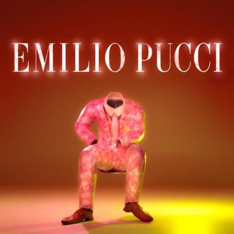 Emilio Pucci | Boomplay Music