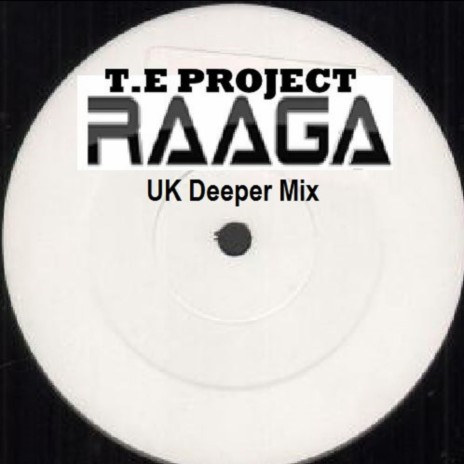 Raaga (UK Deeper Mix)