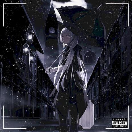 Black Umbrella | Boomplay Music