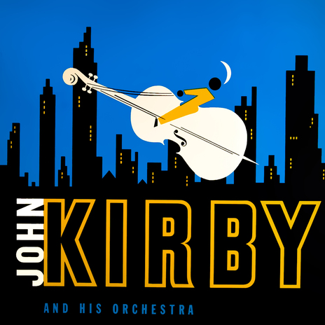 Bounce of the Sugar Plum Fairy ft. John Kirby and His Orchestra | Boomplay Music