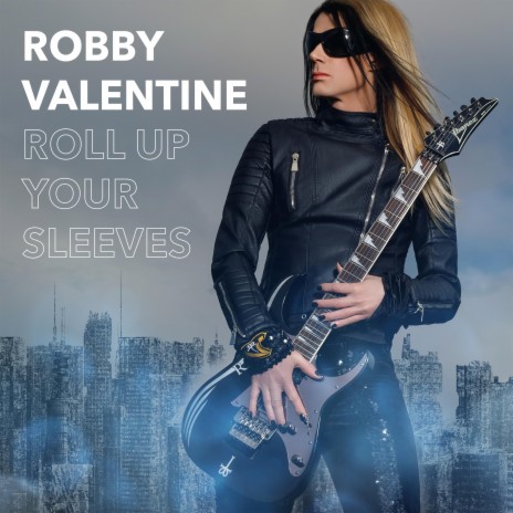 Roll Up Your Sleeves | Boomplay Music