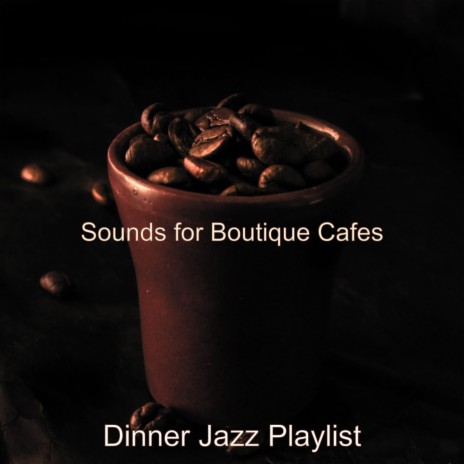 Piano and Trumpet Jazz Duo - Vibe for Cozy Coffee Shops
