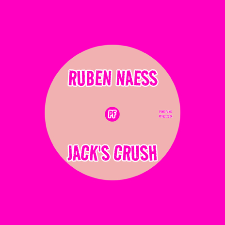 Jack's Crush | Boomplay Music