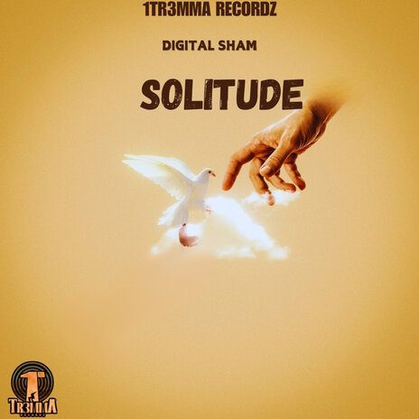 Solitude ft. 1Tr3mma | Boomplay Music