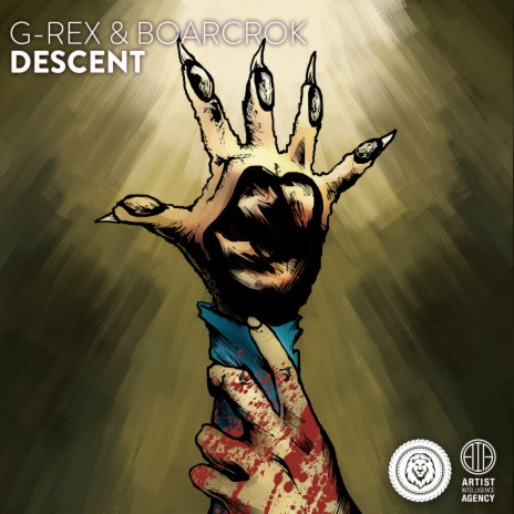 Descent ft. BOARCROK | Boomplay Music