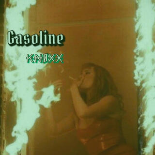 gasoline