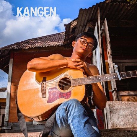 Kangen (Accoustic) (Live Cover) | Boomplay Music