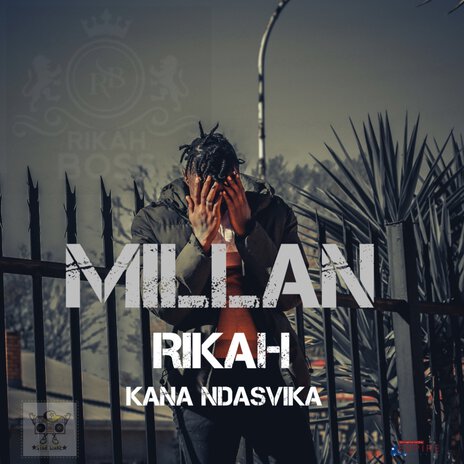 Rikah Kana Ndasvika | Boomplay Music