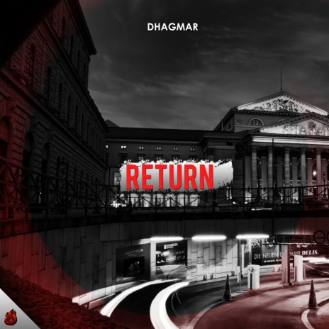 Return (Extended Mix)