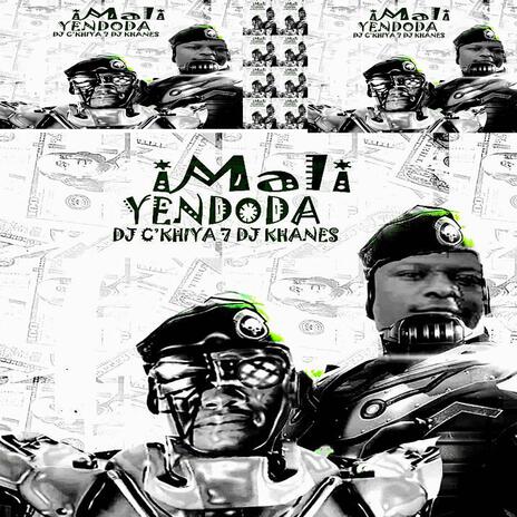 Imali Yendoda ft. Dj Khanes, Sharon, Smangele & King Totti | Boomplay Music