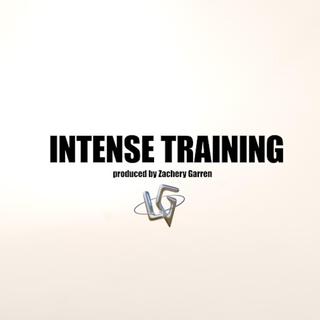 Intense Training