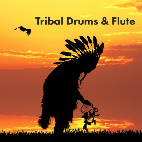 Spiritual Flute & Drums