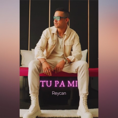 Tu pa mi | Boomplay Music