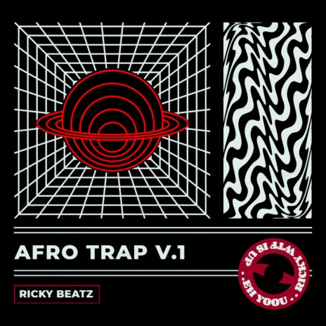 Afro Trap V.1 | Boomplay Music