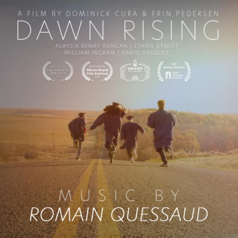 Dawn Rising | Boomplay Music