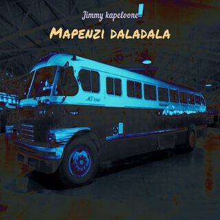 Mapenzi Daladala