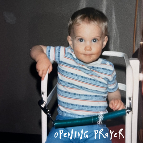 Opening Prayer ft. Erik Olson | Boomplay Music