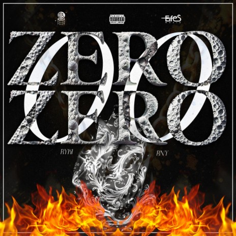 Zero Zero ft. RNY | Boomplay Music