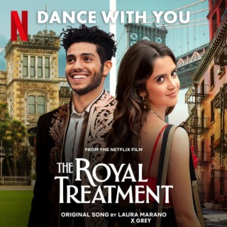Dance With You (with Grey) lyrics | Boomplay Music