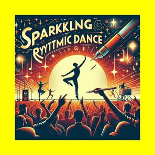 Sparkling Rhythmic Dance