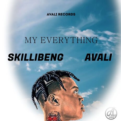 My Everything ft. Avali | Boomplay Music