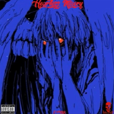 Heartlezz Misery ft. The Infamous, Keeth & Lil Rêg