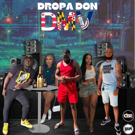 DMV | Boomplay Music