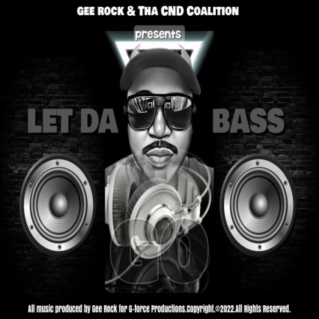 Let Da Bass Go