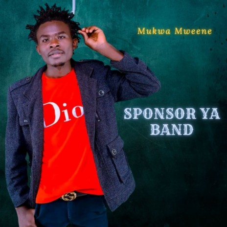 Sponsor Ya Band | Boomplay Music