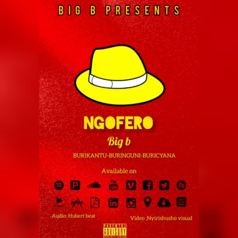 NGOFERO | Boomplay Music