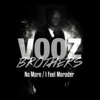 No More / I Feel Moroder