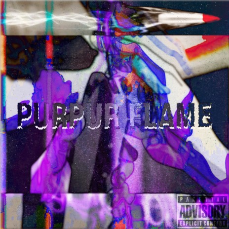 Purpur Flame