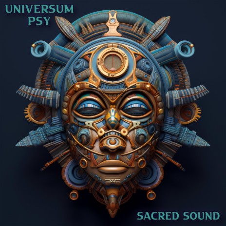 Sacred Sound | Boomplay Music