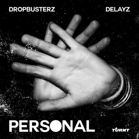 Personal ft. Delayz