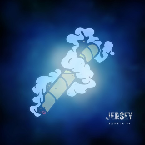 Jersey sample #4 | Boomplay Music