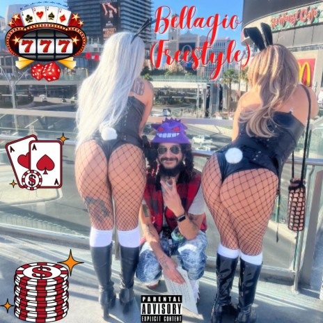 Bellagio (Freestyle) | Boomplay Music