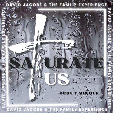 Saturate Us (Radio Edit) | Boomplay Music