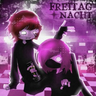 freitag nacht ft. nami, cxpyyy & luu lyrics | Boomplay Music