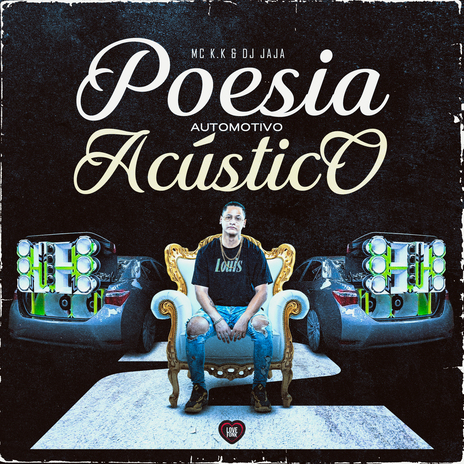 Poesia Automotivo Acústico 2 ft. Dj Jaja | Boomplay Music