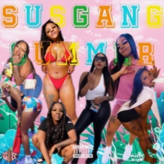 SUSGANG SUMMER