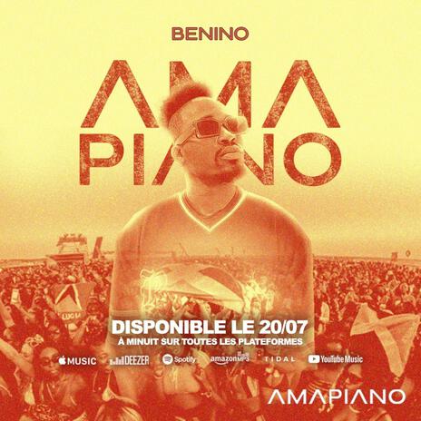 Amapiano | Boomplay Music