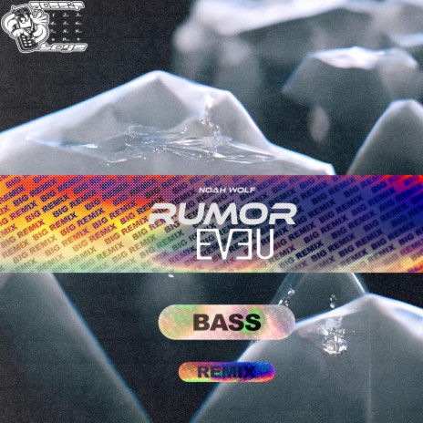 Rumor (Eveu Remix) ft. Eveu | Boomplay Music