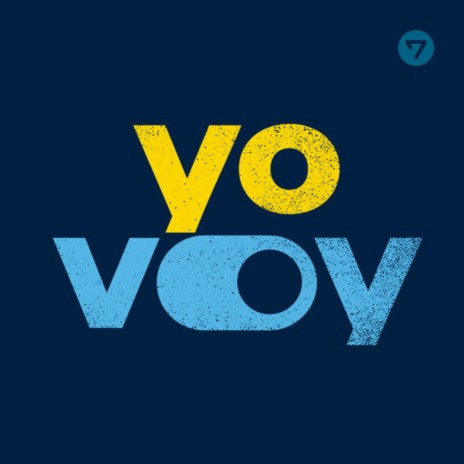 Yo Voy (Instrumental) ft. Feliz7Play