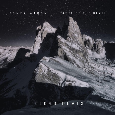 Taste of the Devil (Cloyd Remix) ft. Cloyd | Boomplay Music