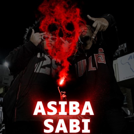 Asiba Sabi ft. TheKidsNextDoor & Champuru Makhenzo | Boomplay Music