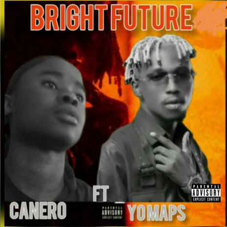 bright future (feat. Yo maps) | Boomplay Music