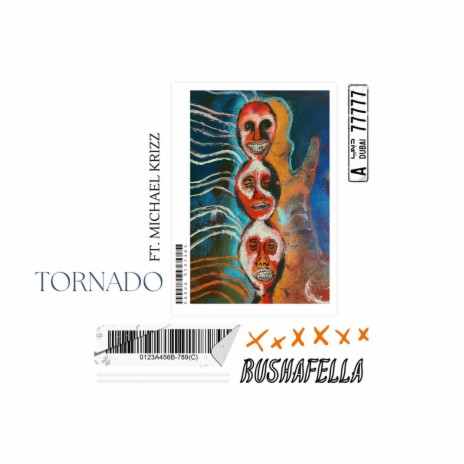 TORNADO ft. Michael Krizz | Boomplay Music