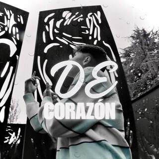 DE CORAZON