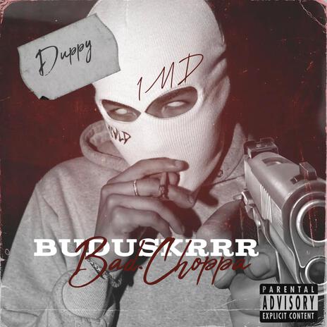 Buduskrrr | Boomplay Music