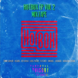 HOTBOX MIXTAPE VOL. ll